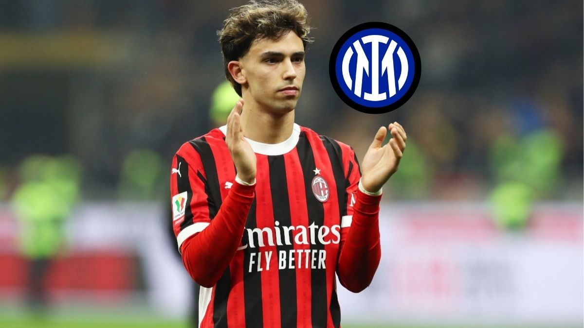 Marotta Bantah Isu Inter Rebut Joao Felix dari Milan