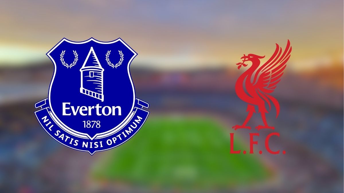 Tempat Menonton Everton vs Liverpool 13 Feb 2025