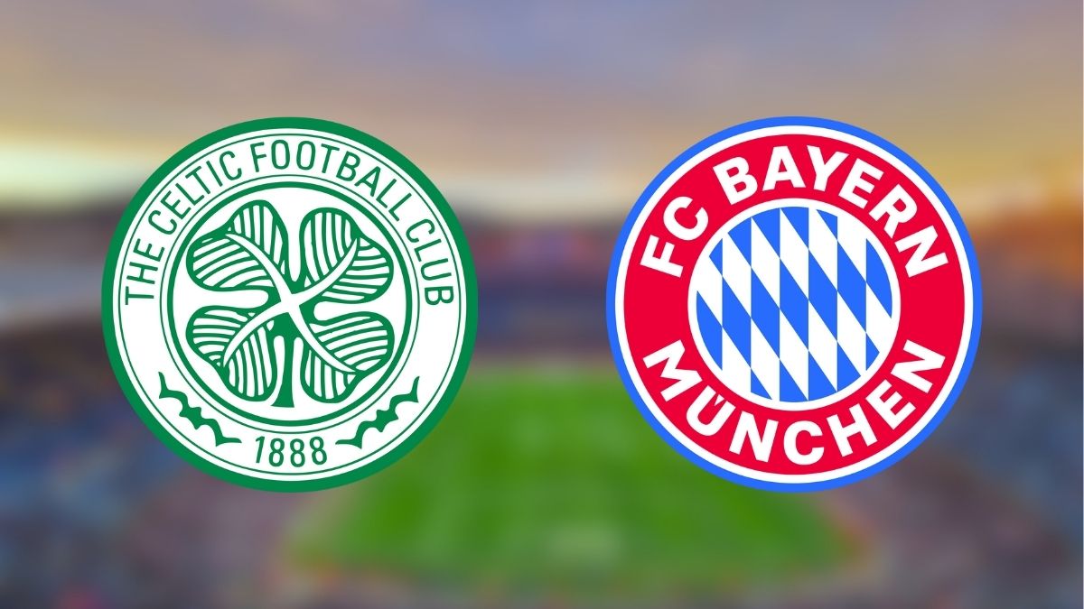 Tempat Menonton Celtic vs Bayern Munich 13 Feb 2025