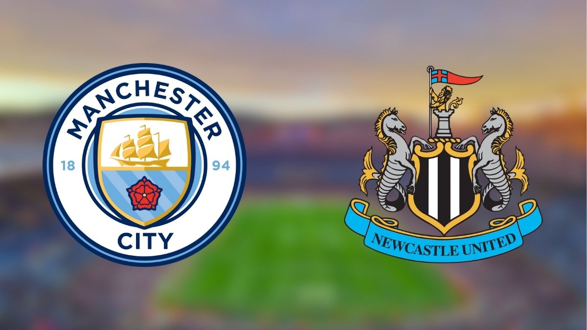 Klasemen Manchester City vs Newcastle United 15 Feb 2025
