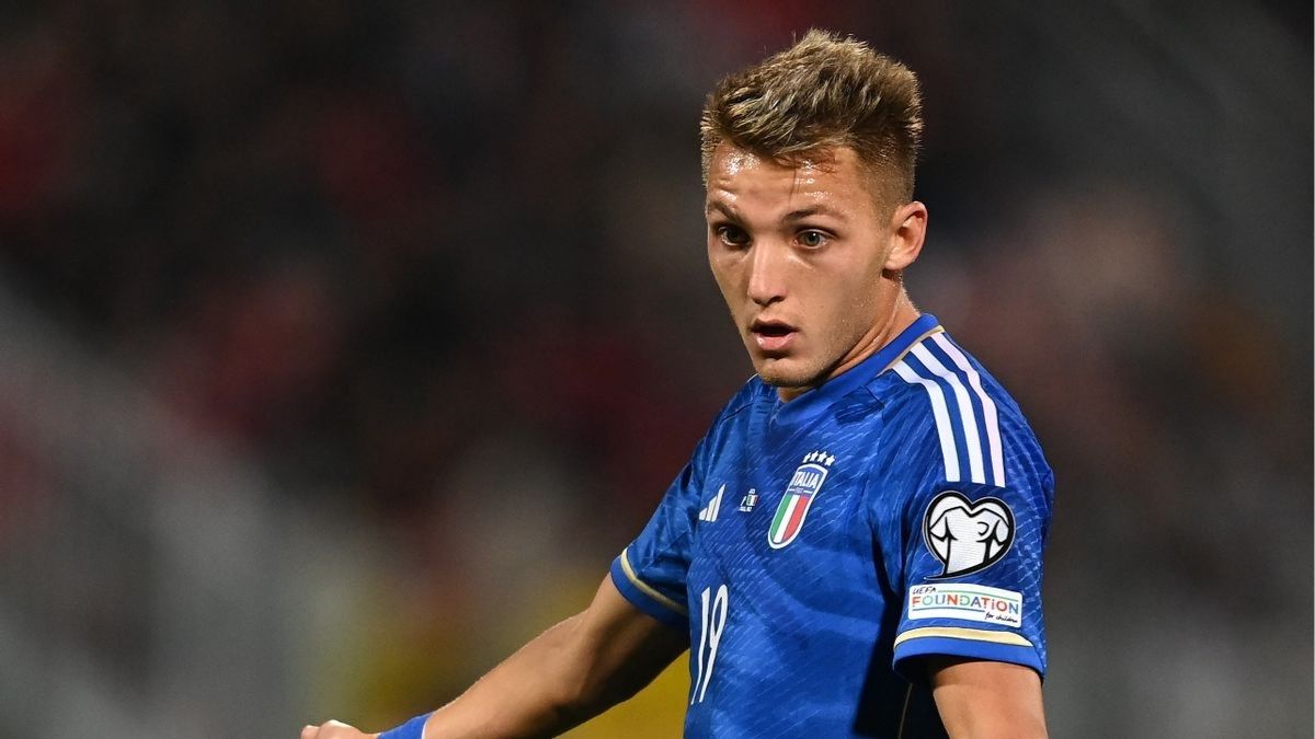 Mateo Retegui Jadi Incaran Manchester United & Arsenal!