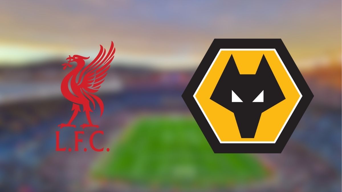 Statistik Liverpool vs Wolves 16 Feb 2025