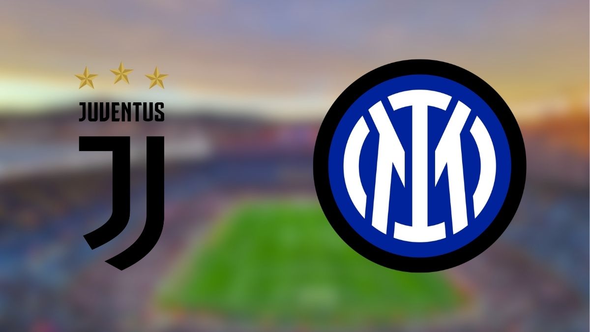Susunan Pemain Juventus vs Inter Milan 17 Feb 2025