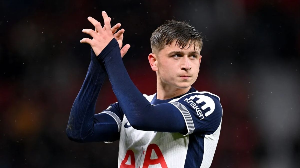 5 Pemain Termuda di Liga Inggris yang Siap Jadi Bintang