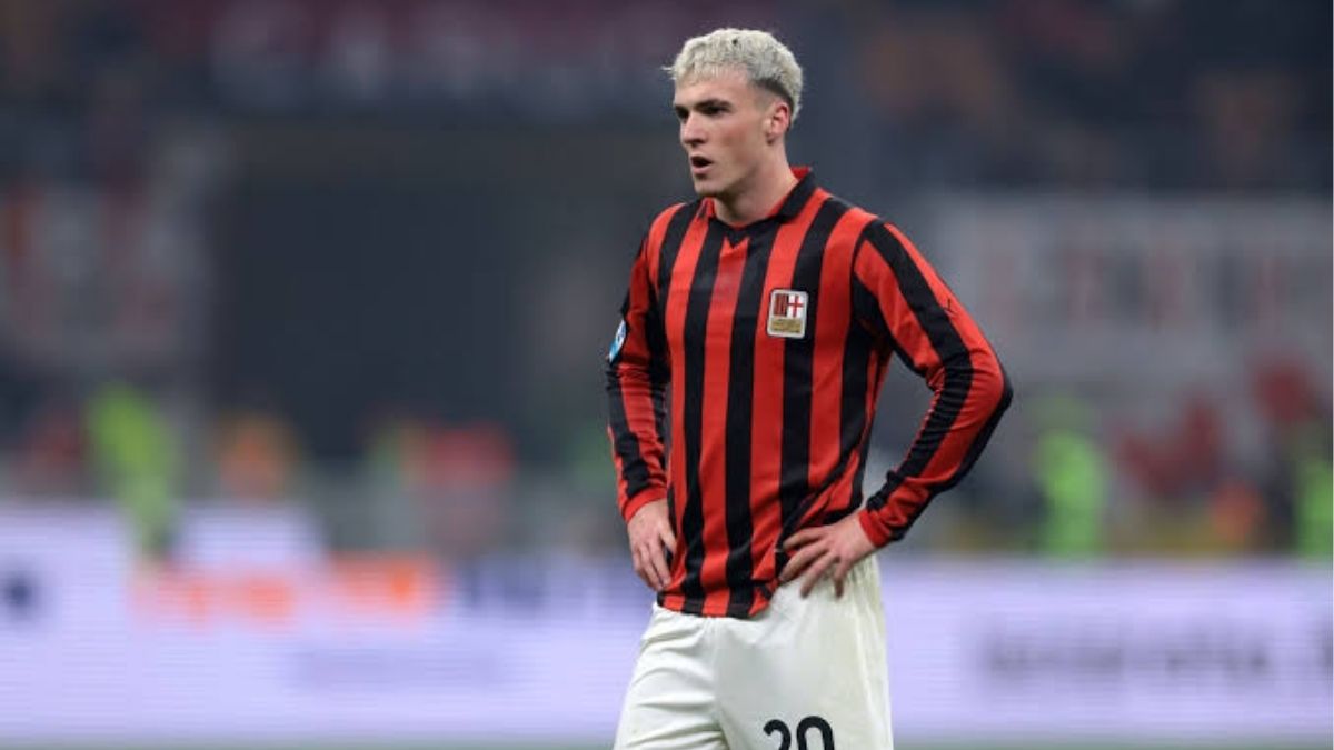 Milan Berusaha Negosiasi Ulang Dengan Madrid untuk Jimenez