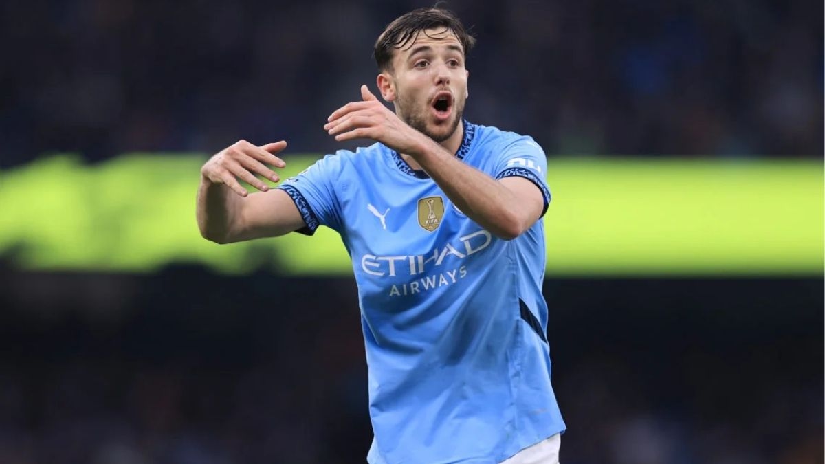 Pep Puji Nico Gonzalez Usai Kemenangan atas Newcastle