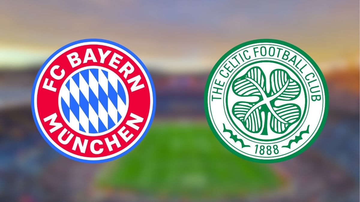 Tempat Menonton Bayern Munich vs Celtic 19 Feb 2025