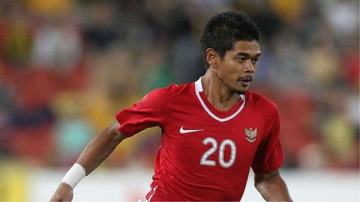 5 Pencetak Gol Terbanyak Timnas Indonesia
