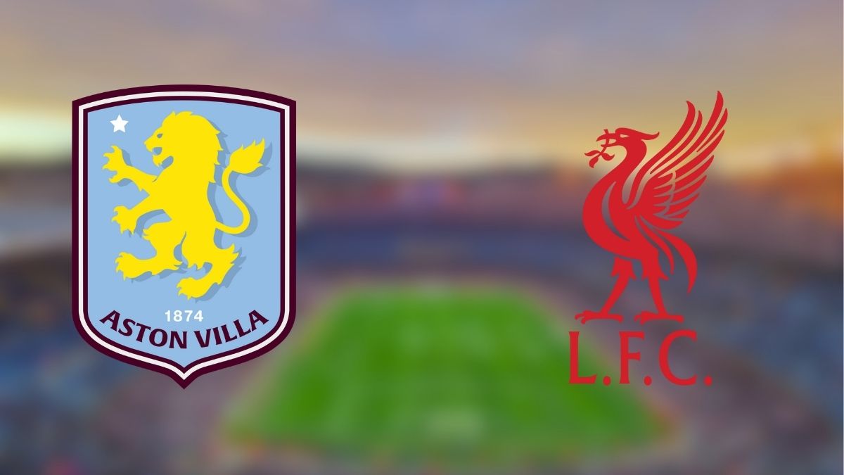 Statistik Aston Villa vs Liverpool 20 Feb 2025