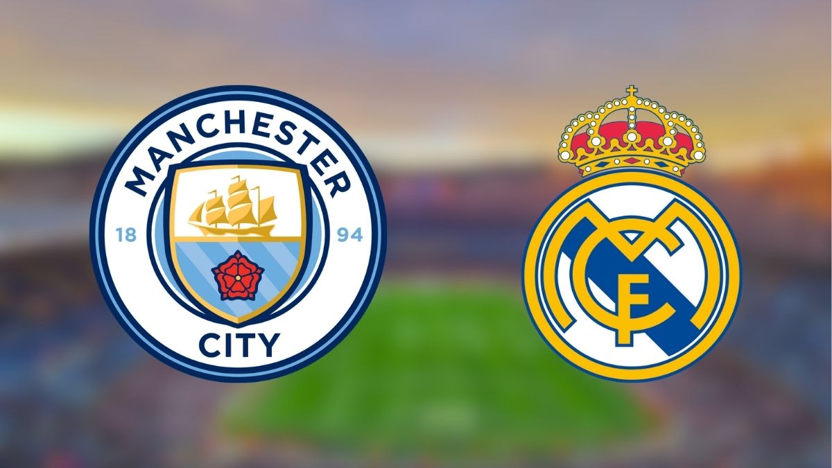Susunan Pemain Real Madrid vs Manchester City 20 Feb 2025