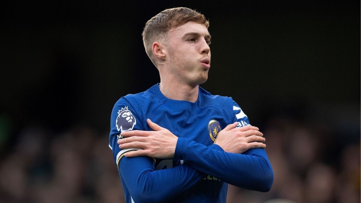 Chelsea Tak Akan Kehilangan Palmer Meski Gagal ke Liga Champions