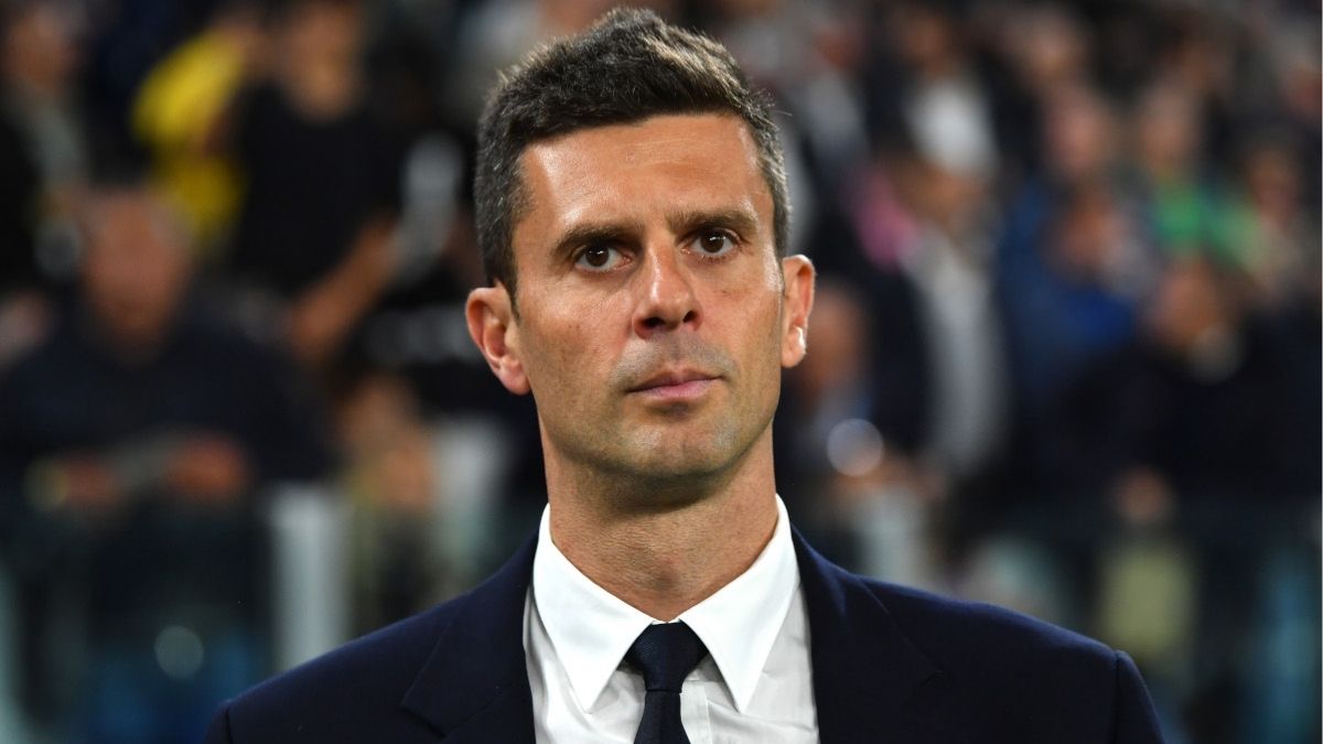 Thiago Motta: "Bukan Kami yang Buang Kesempatan"