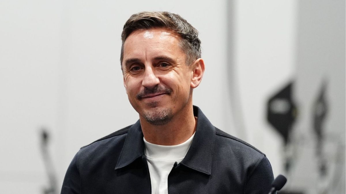 Gary Neville: MU Butuh Waktu Lama untuk Sukses Dibawah Amorim