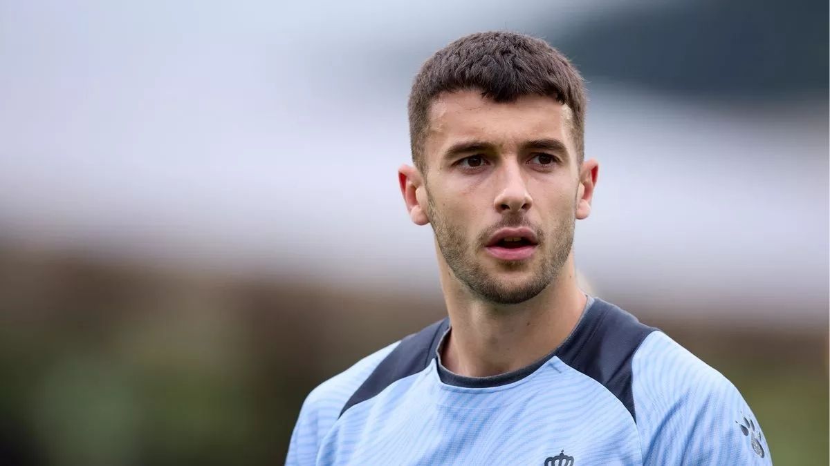 Arsenal Punya Peluang Gaet Joan Garcia, Espanyol Siap Negosiasi