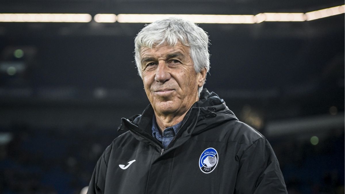 Masa Depan Gasperini di Atalanta Tidak Pasti