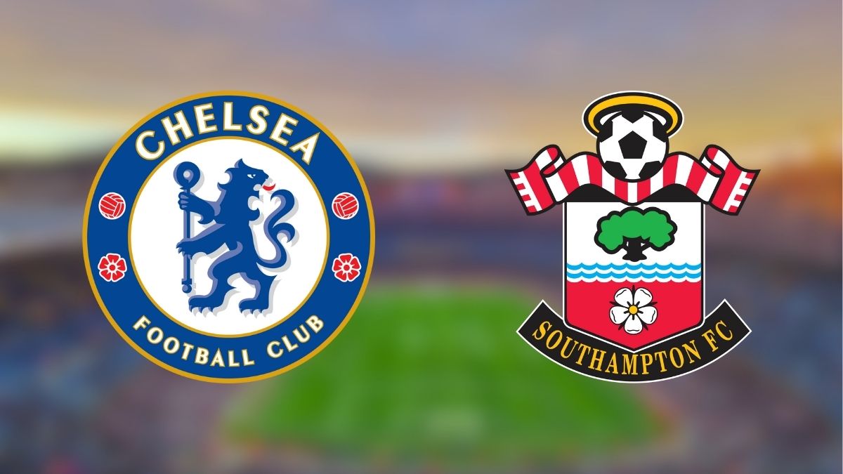 Susunan Pemain Chelsea vs Southampton Februari 2025
