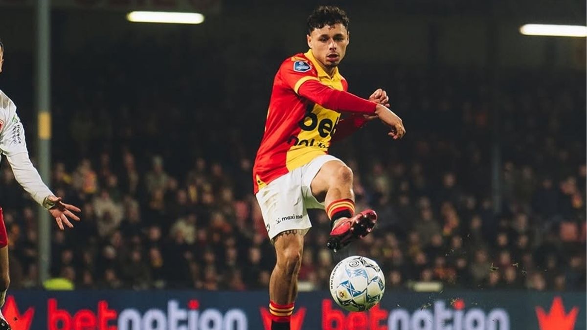 Menpora Percepat Naturalisasi 3 Pemain untuk Timnas Indonesia