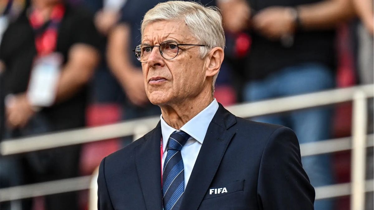 Wenger Masih Yakin! Arsenal Punya 20% Peluang Juara Liga