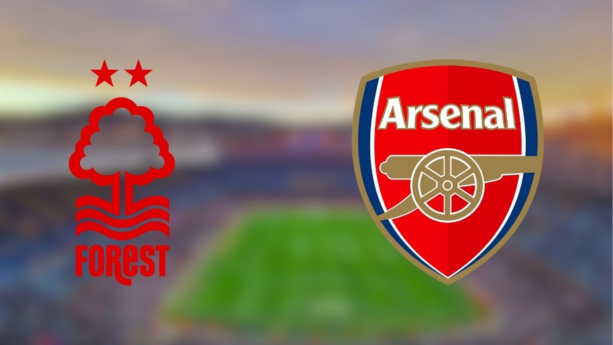 Klasemen Nottingham Forest vs Arsenal Februari 2025