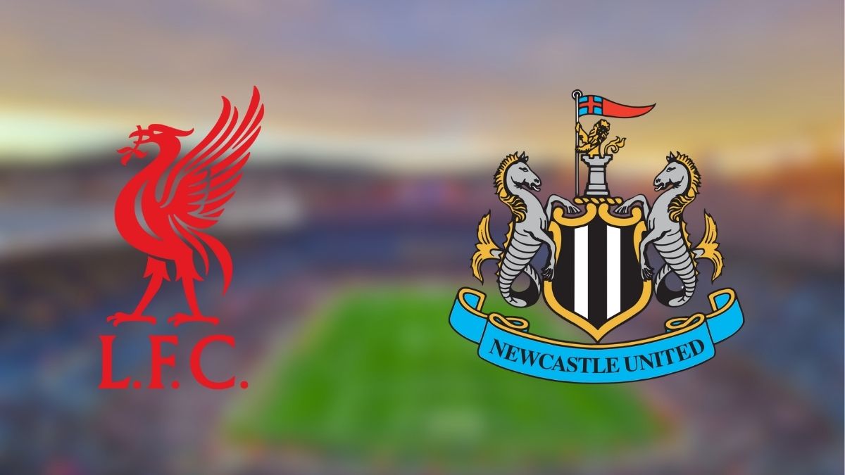 Tempat Menonton Liverpool vs Newcastle United Februari 2025