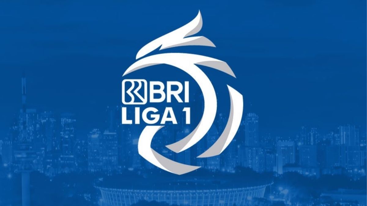 Daftar Klub BRI Liga 1 Musim 2024/2025