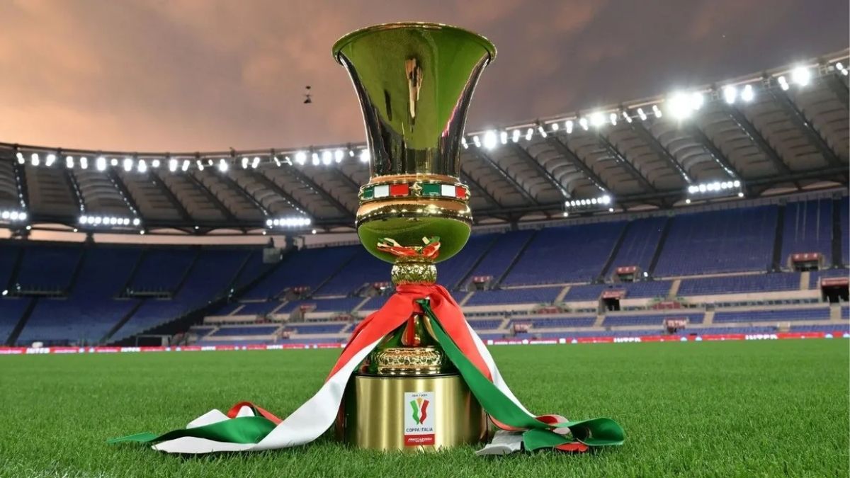 Semifinal Coppa Italia 2024-25: Derby Panas Inter vs Milan dan Kejutan Bologna vs Empoli!
