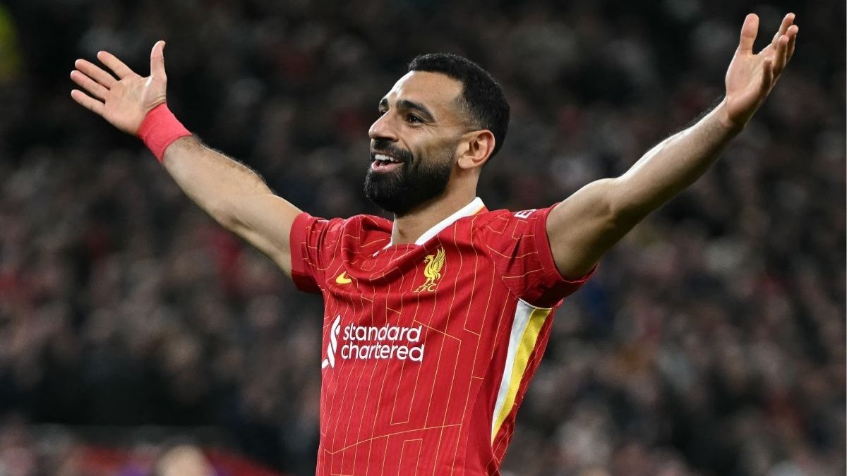 Mantan Direktur Riset Liverpool Buka Suara Soal Kontrak Salah