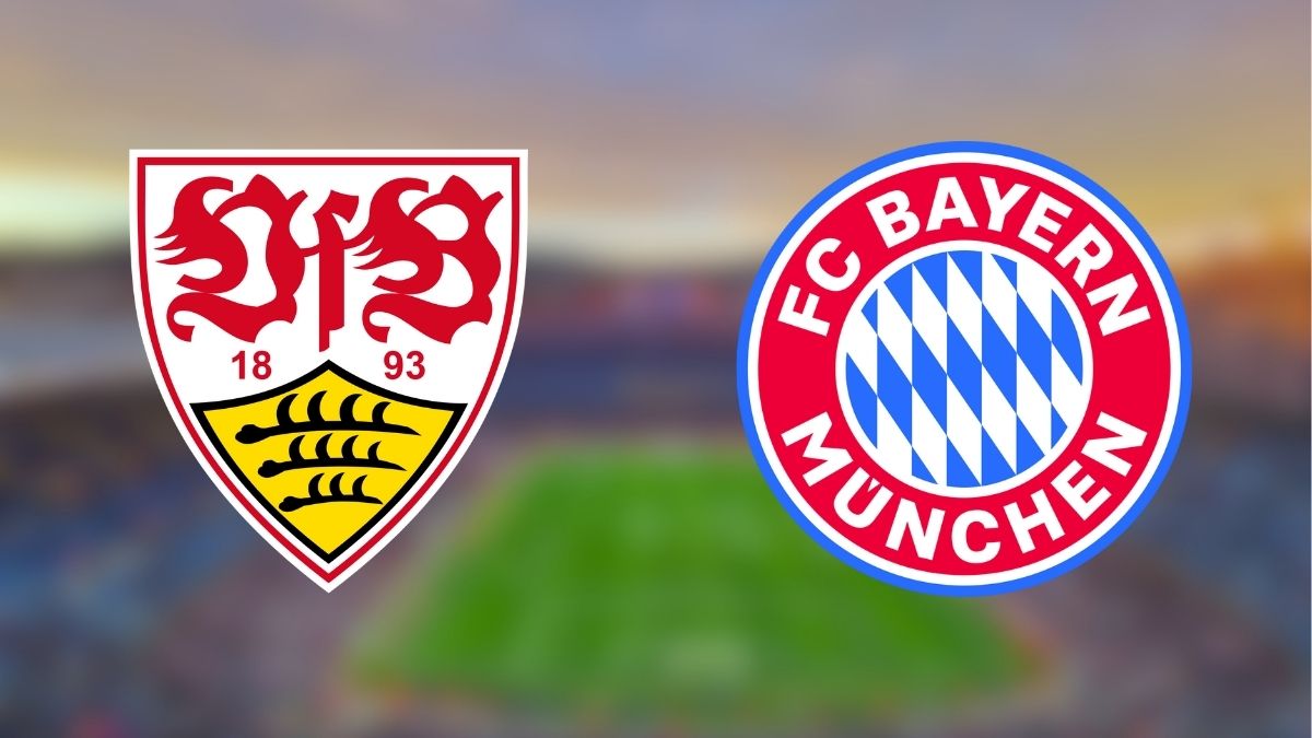 Tempat Menonton Stuttgart vs Bayern Munich Maret 2025