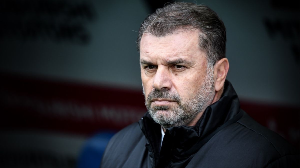 Postecoglou Bela Rotasi Pemain Meski Spurs Kalah dari City