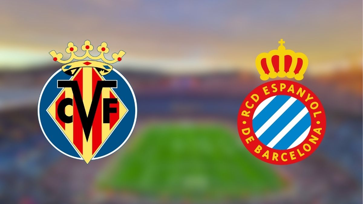 Statistik Villarreal vs Espanyol Maret 2025