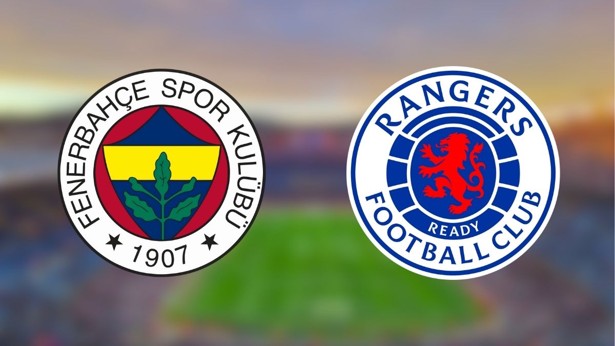 Statistik Fenerbahce vs Rangers Maret 2025
