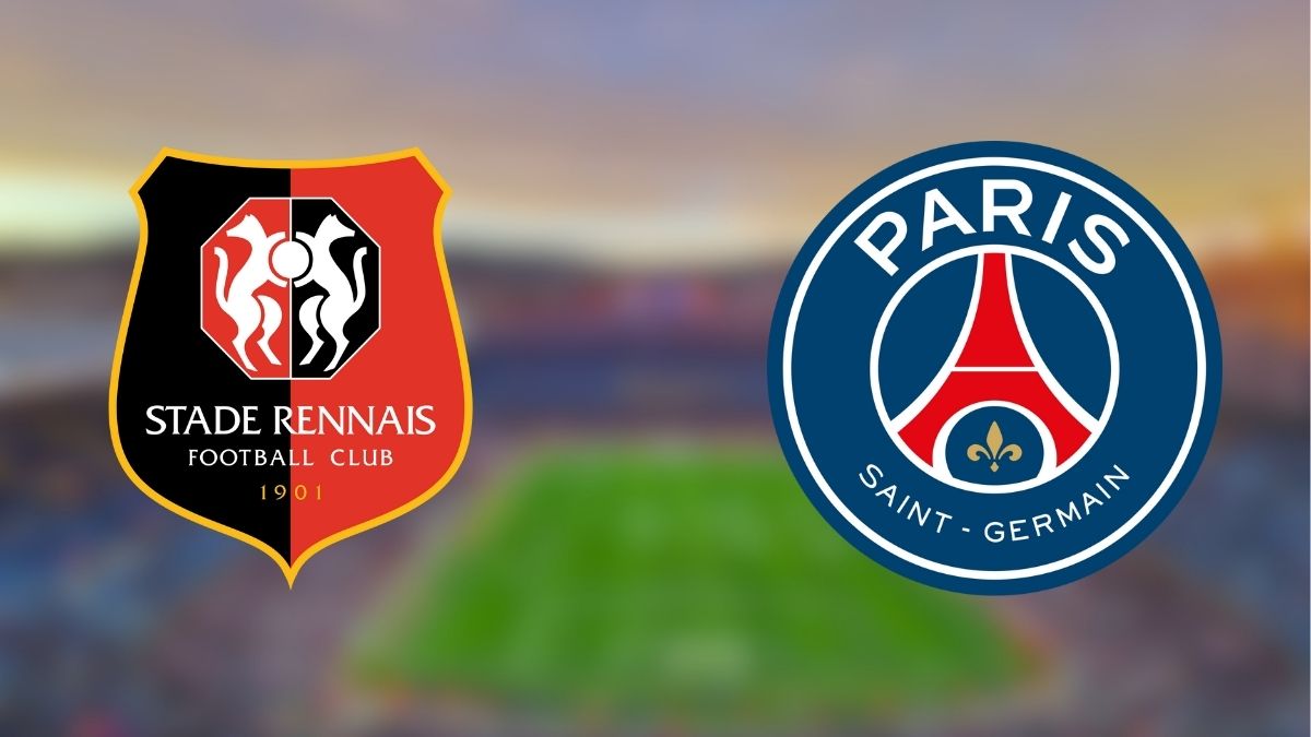 Susunan Pemain Rennes vs PSG Maret 2025