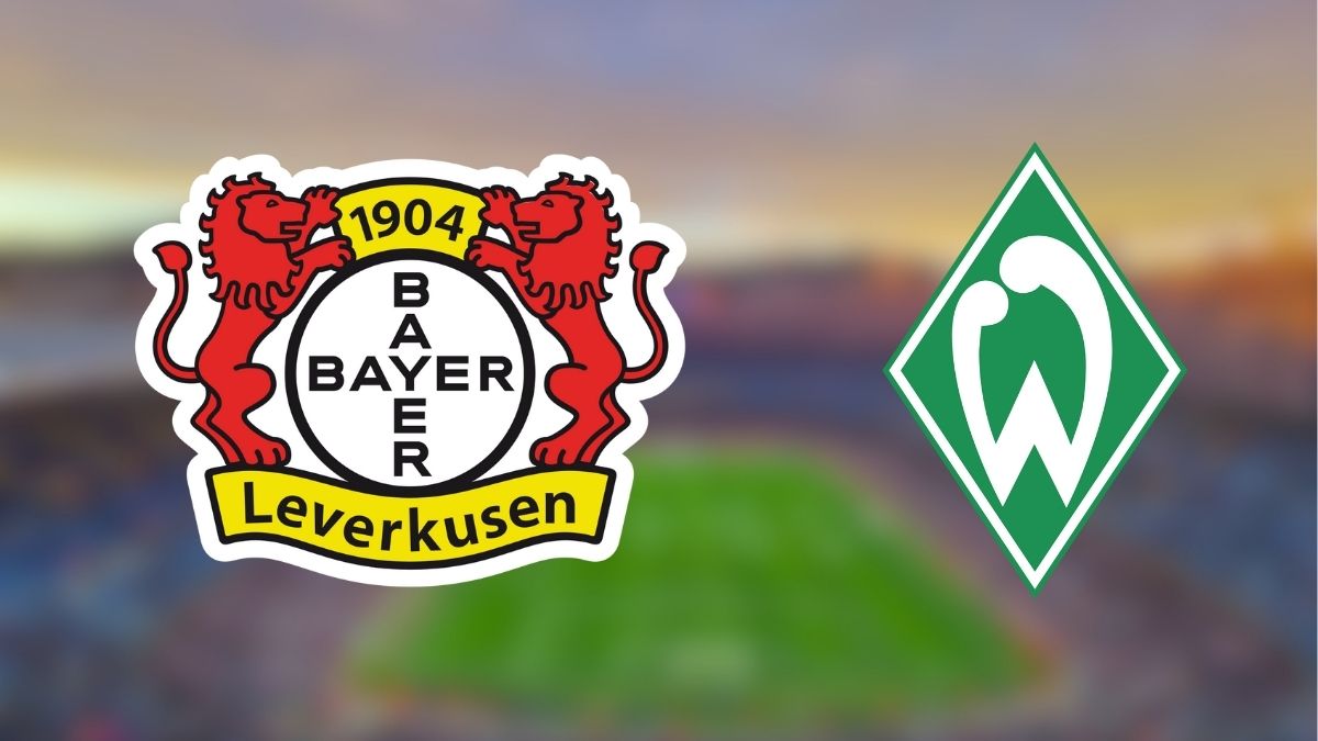 Tempat Menonton Bayer Leverkusen vs Werder Bremen Maret 2025