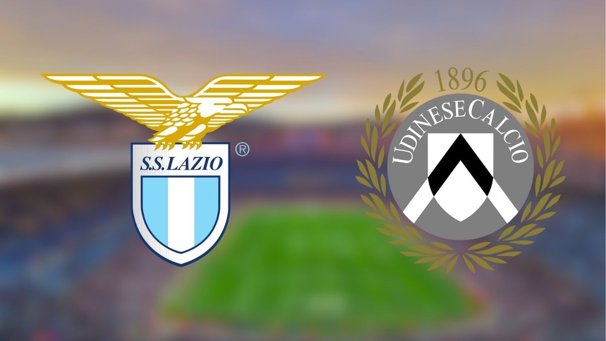 Susunan Pemain Lazio vs Udinese Maret 2025
