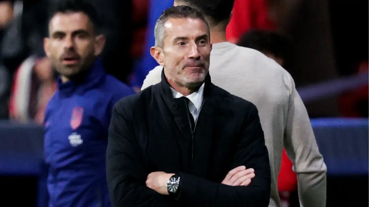 Resmi! Arsenal Rekrut Andrea Berta Sebagai Direktur Olahraga Baru