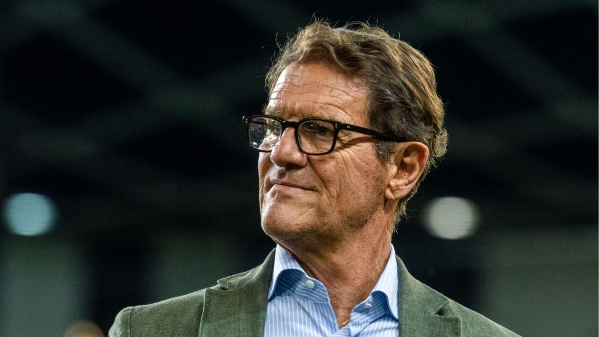 Fabio Capello Sebut Guardiola Sombong dan Merusak Sepak Bola