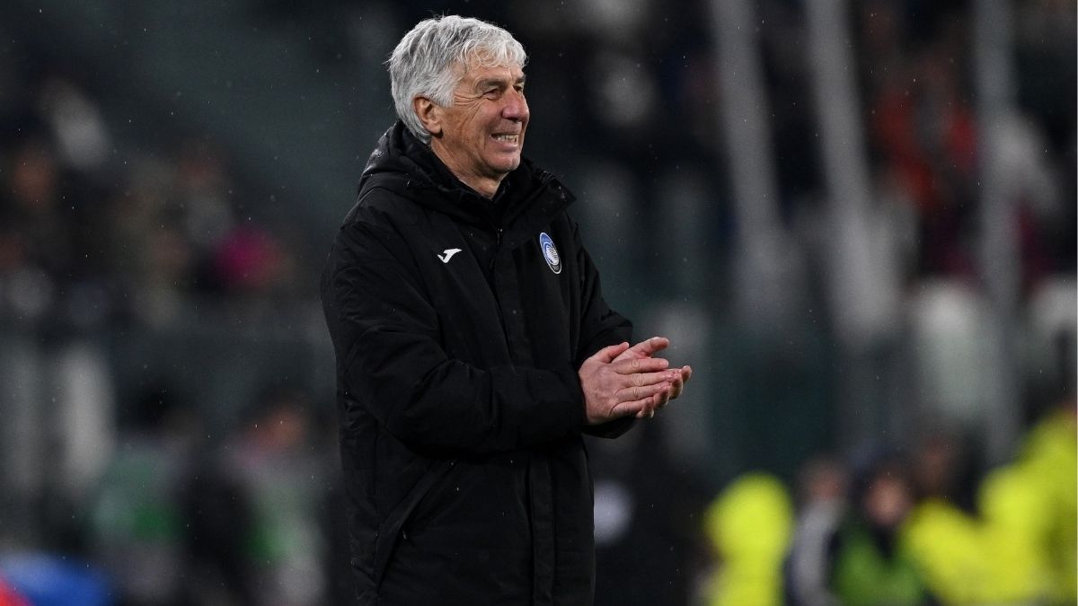 Gasperini: "Jika Kita Percaya, Segalanya Bisa Terjadi!"