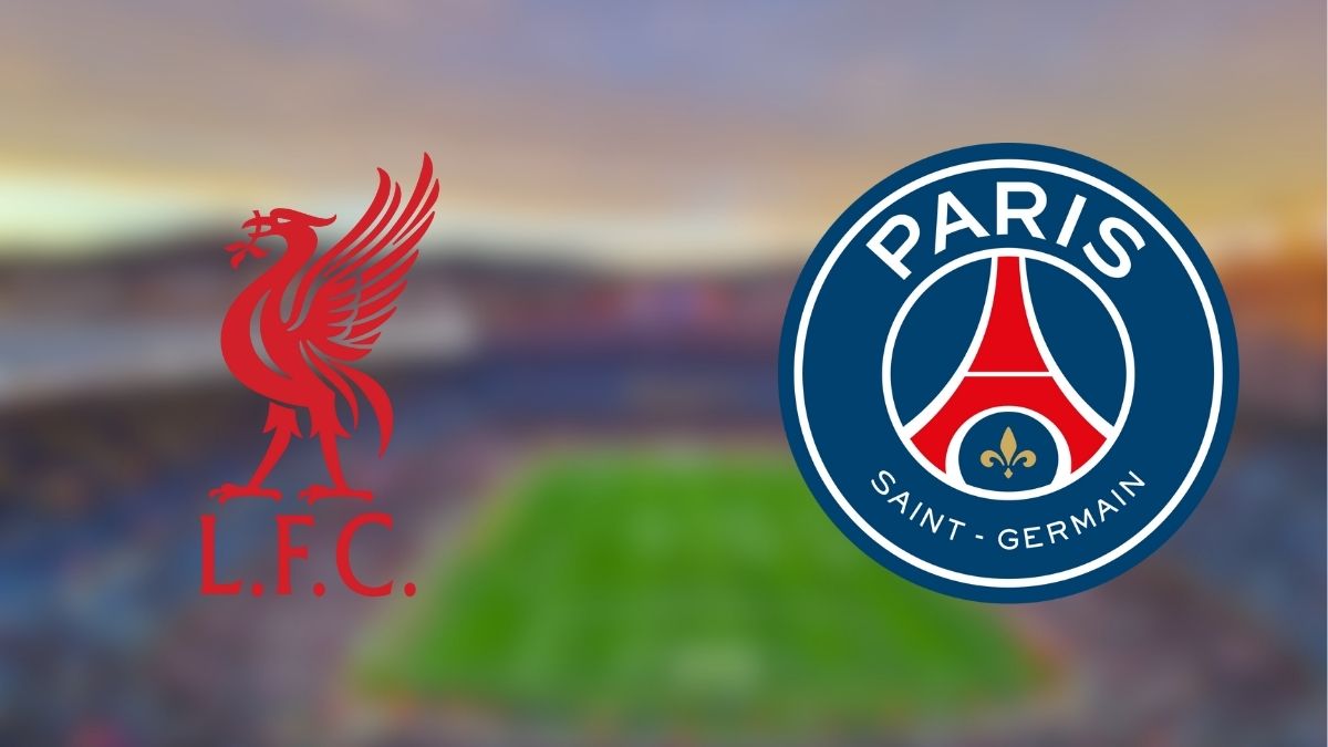 Statistik Liverpool vs PSG Maret 2025