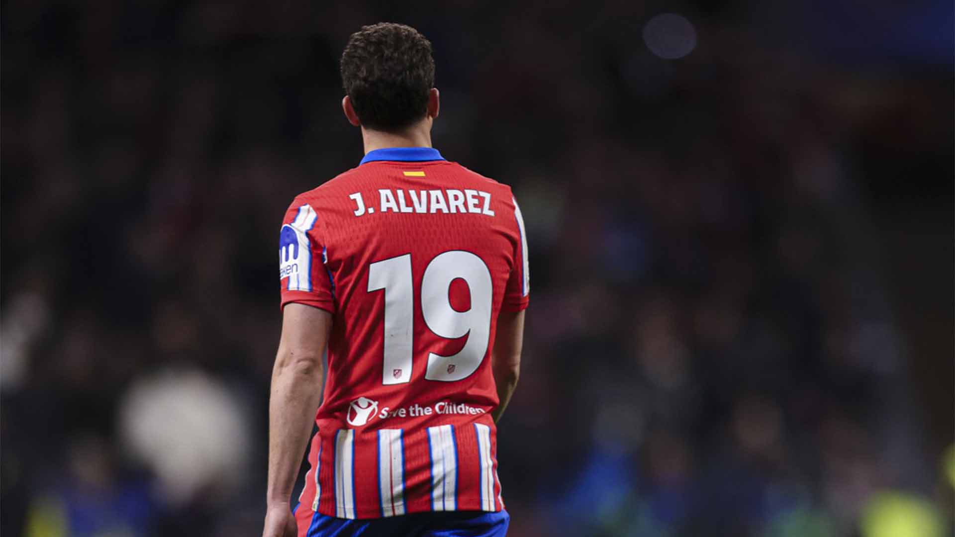 Simeone Berang Usai Penalti Alvarez Dianulir