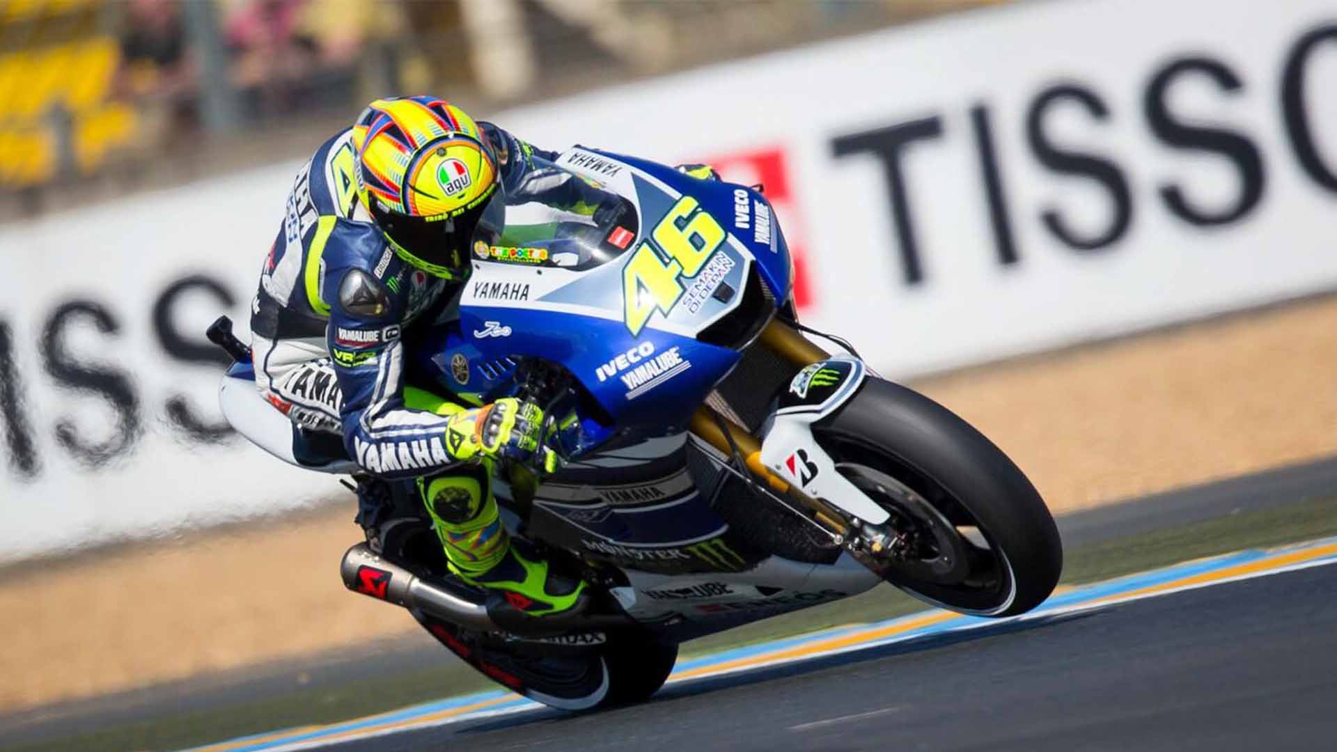 Juara Motogp dari Tahun ke Tahun