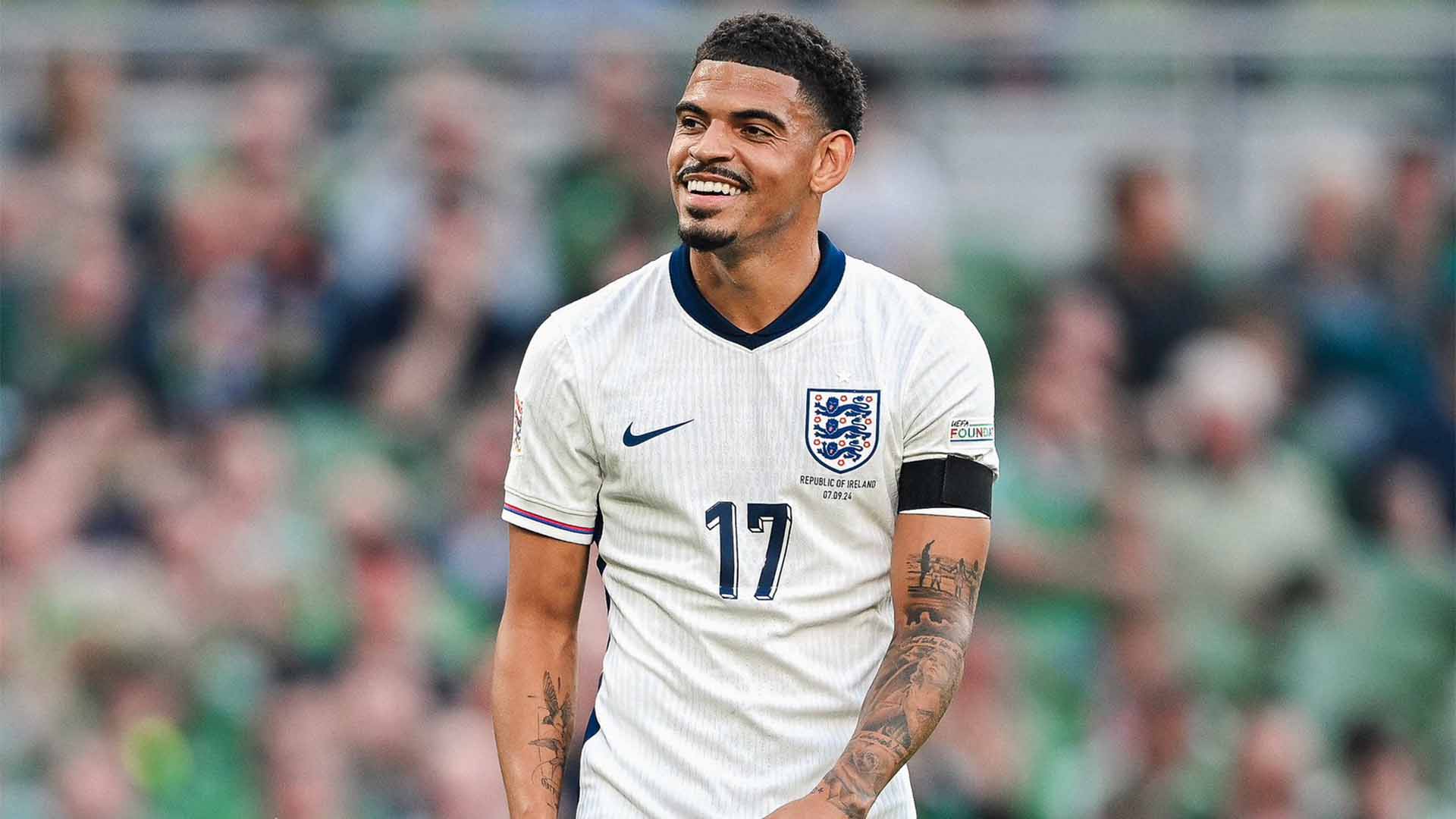 Morgan Gibbs-White Dapat Panggilan ke Timnas Inggris