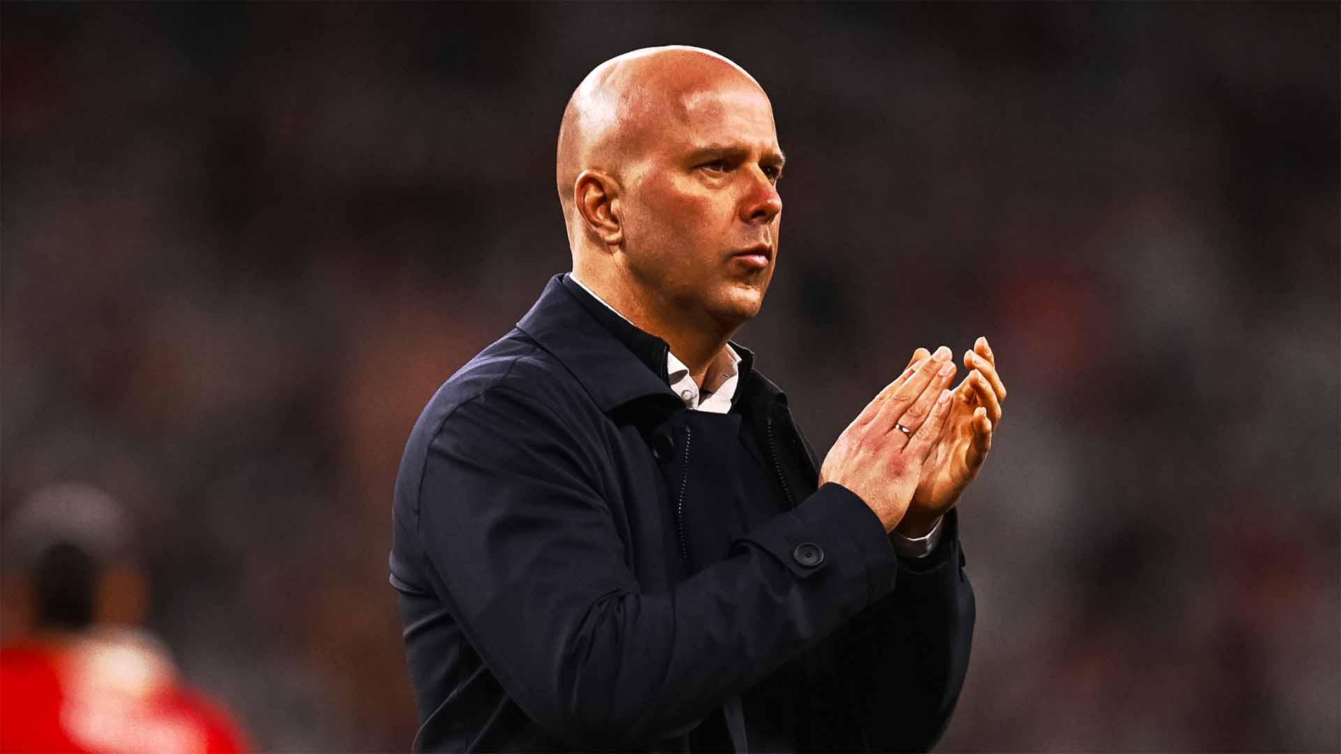 Slot Tak Ingin Liverpool Merana usai Kalah di Final Piala Liga