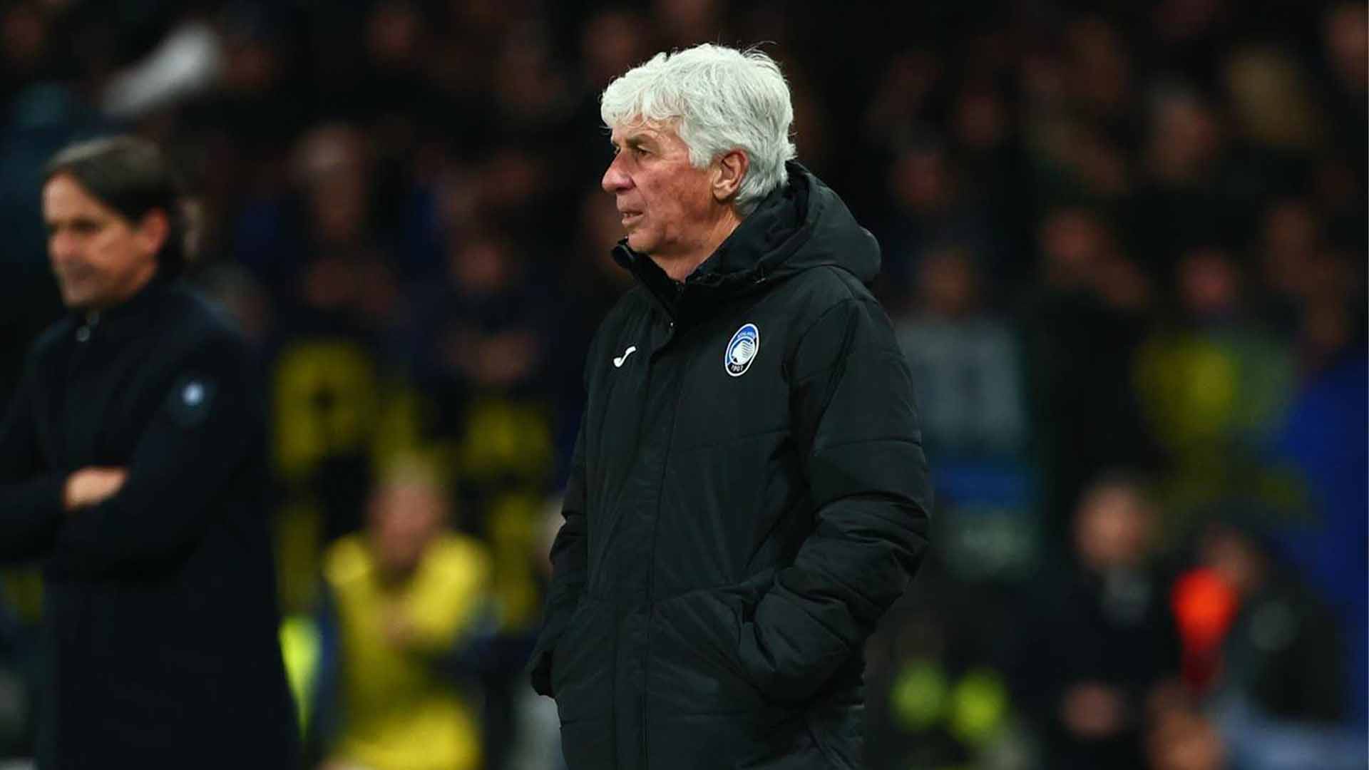 Atalanta Dikalahkan Inter, Gasperini: Gara-gara Kartu Merah Ederson