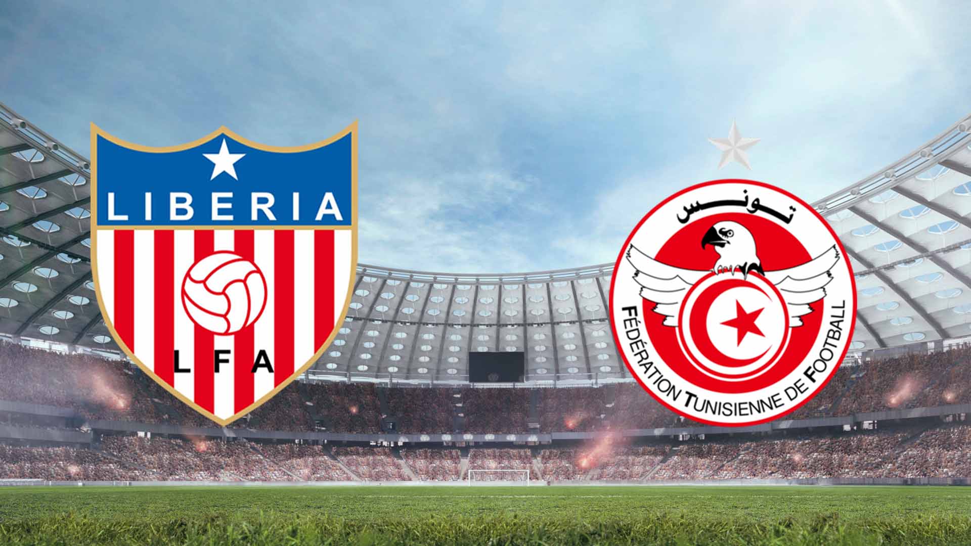 Statistik Liberia vs Tunisia Kualifikasi Piala Dunia 2026