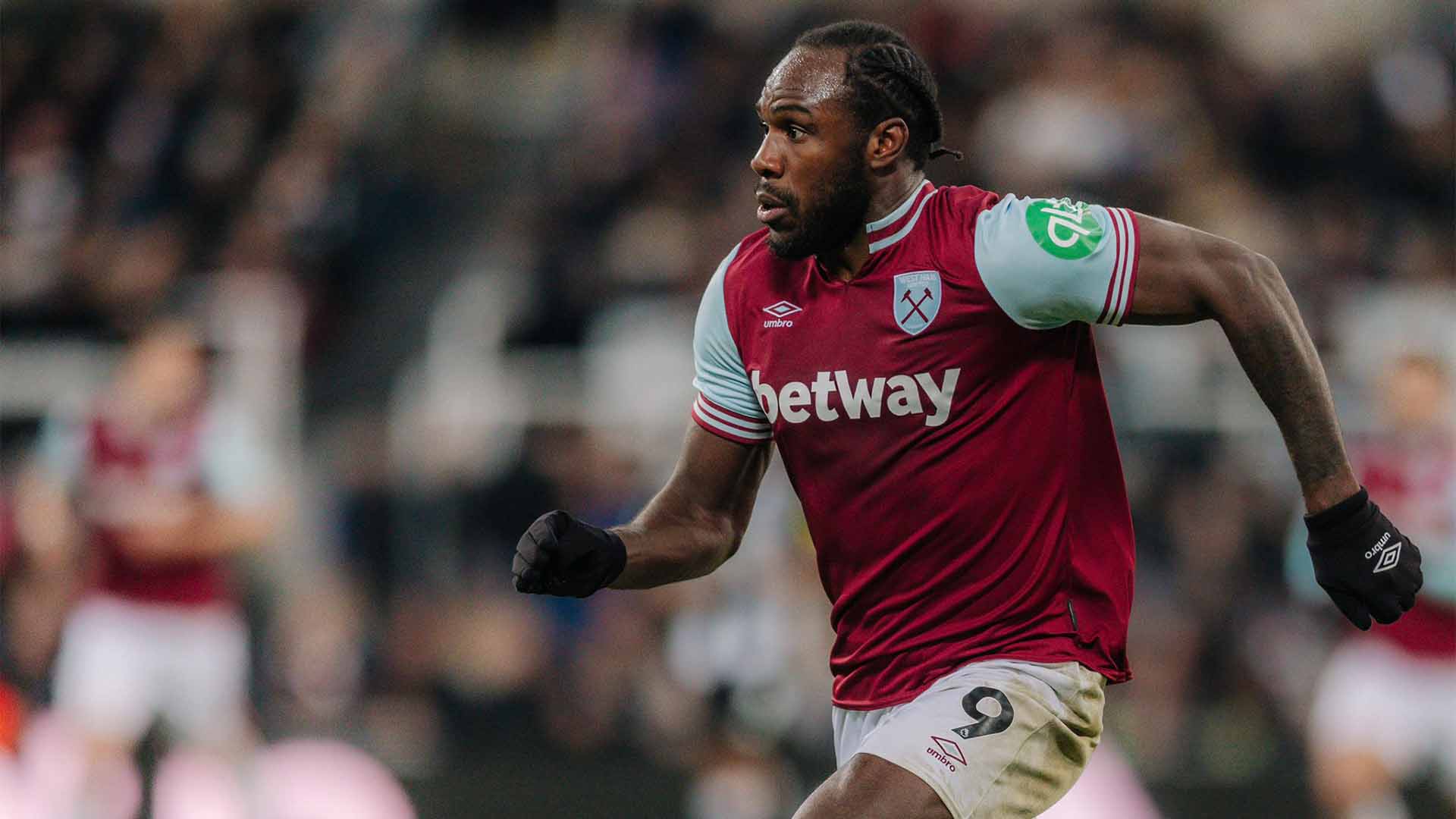 Antonio Yakin Bisa Kembali Merumput Usai Kecelakaan