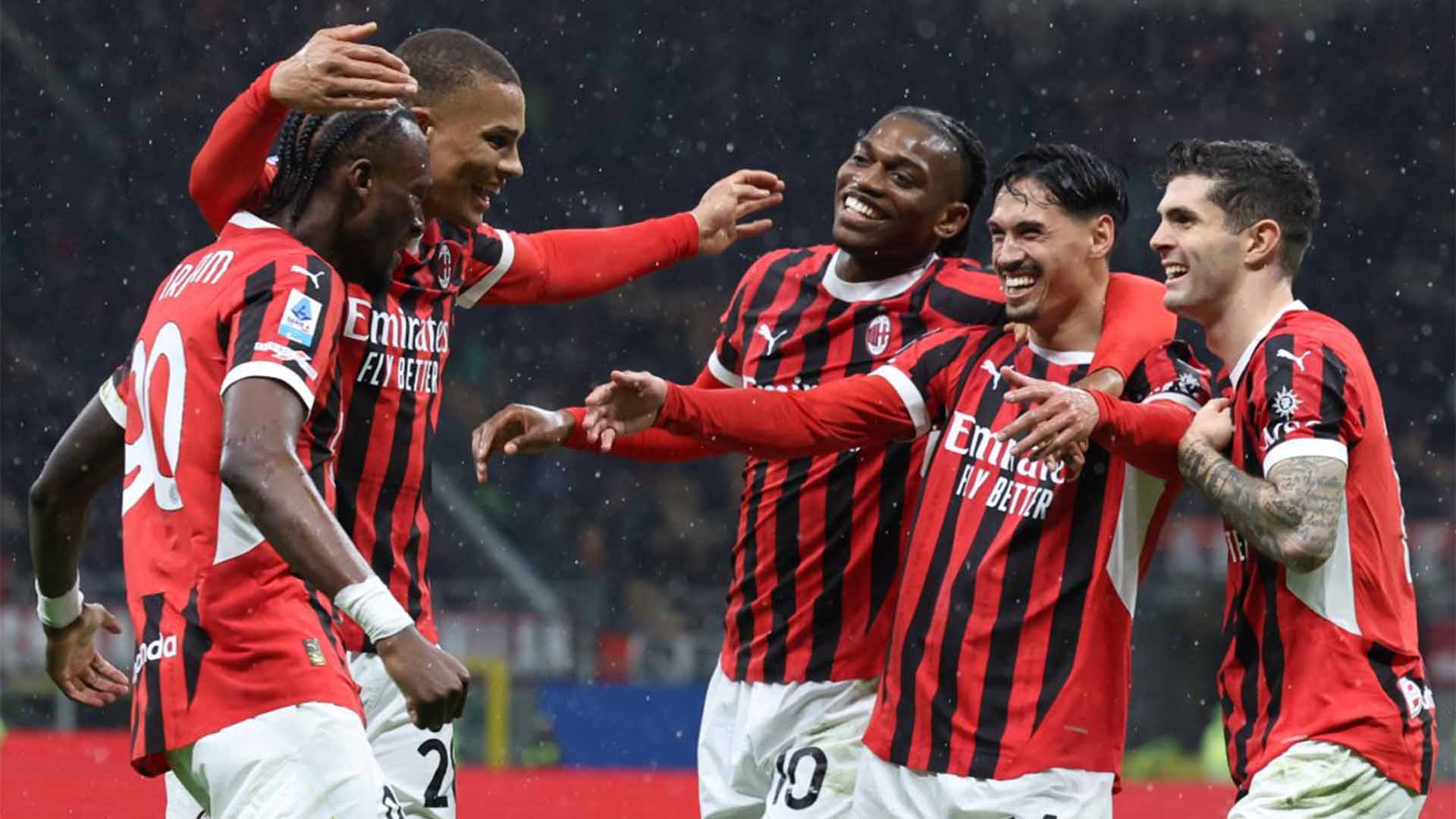 Klub Serie A dengan Pemain Terbanyak di Timnas