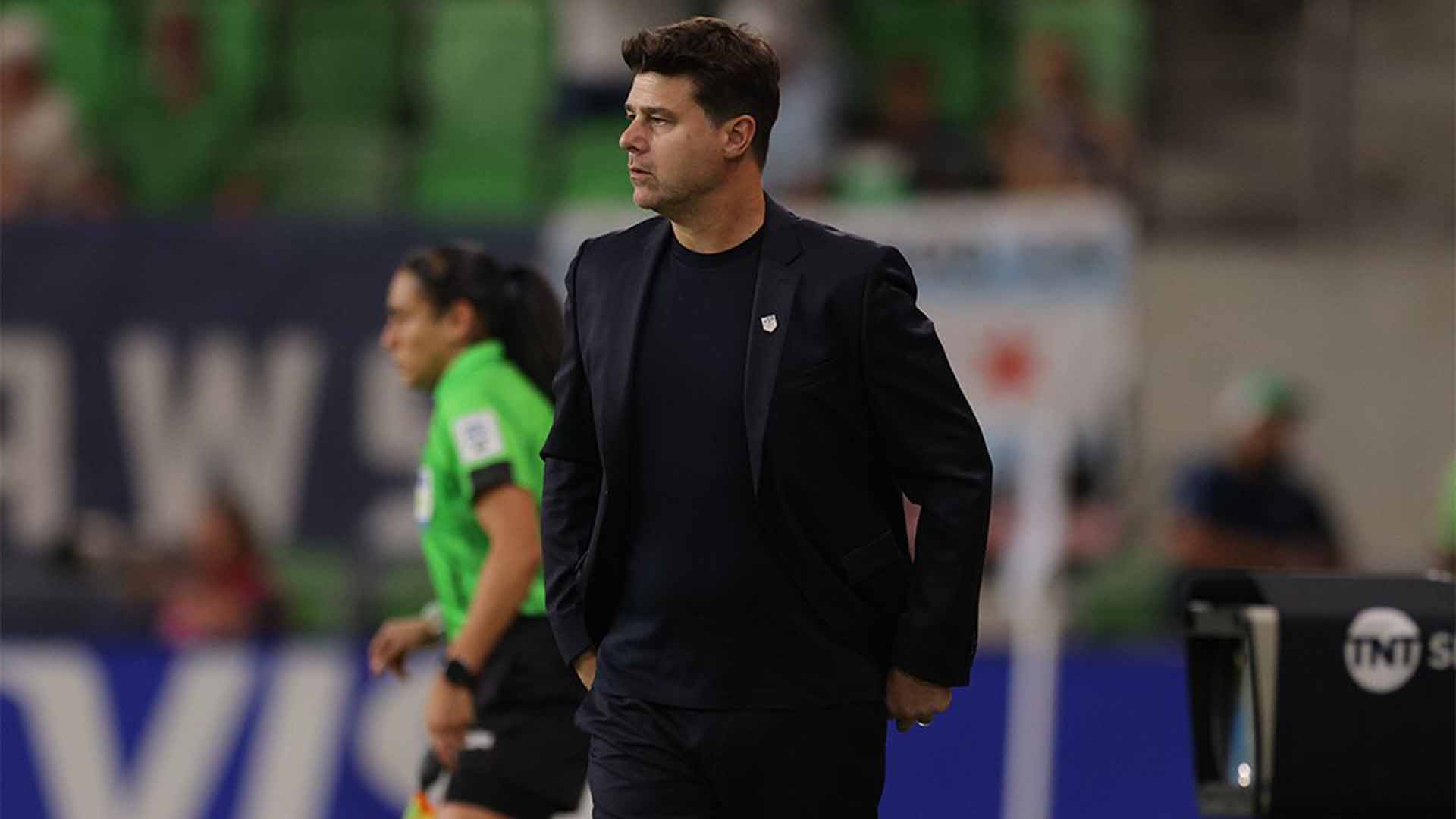 Pochettino Berharap Kembali ke Tottenham Hotspur