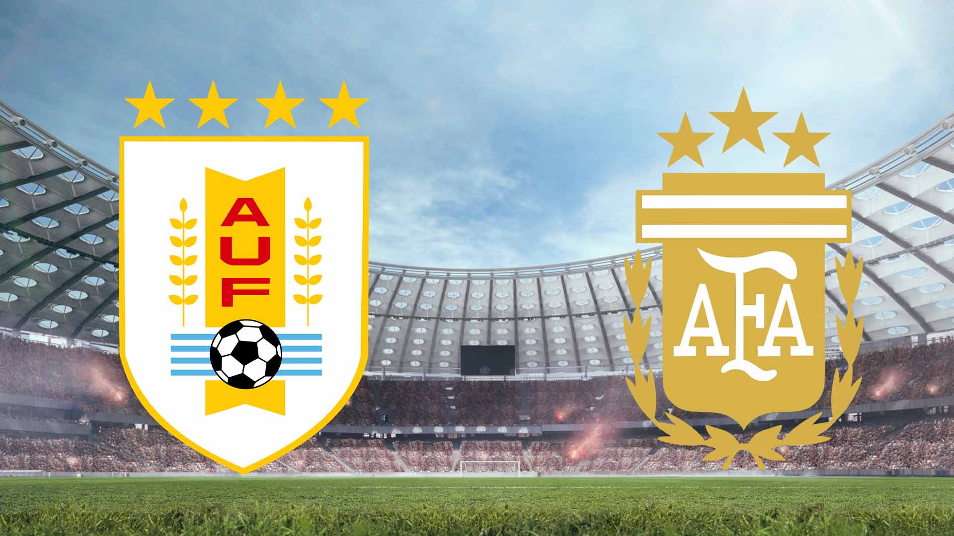 Susunan Pemain Uruguay vs Argentina Kualifikasi Piala Dunia 2026