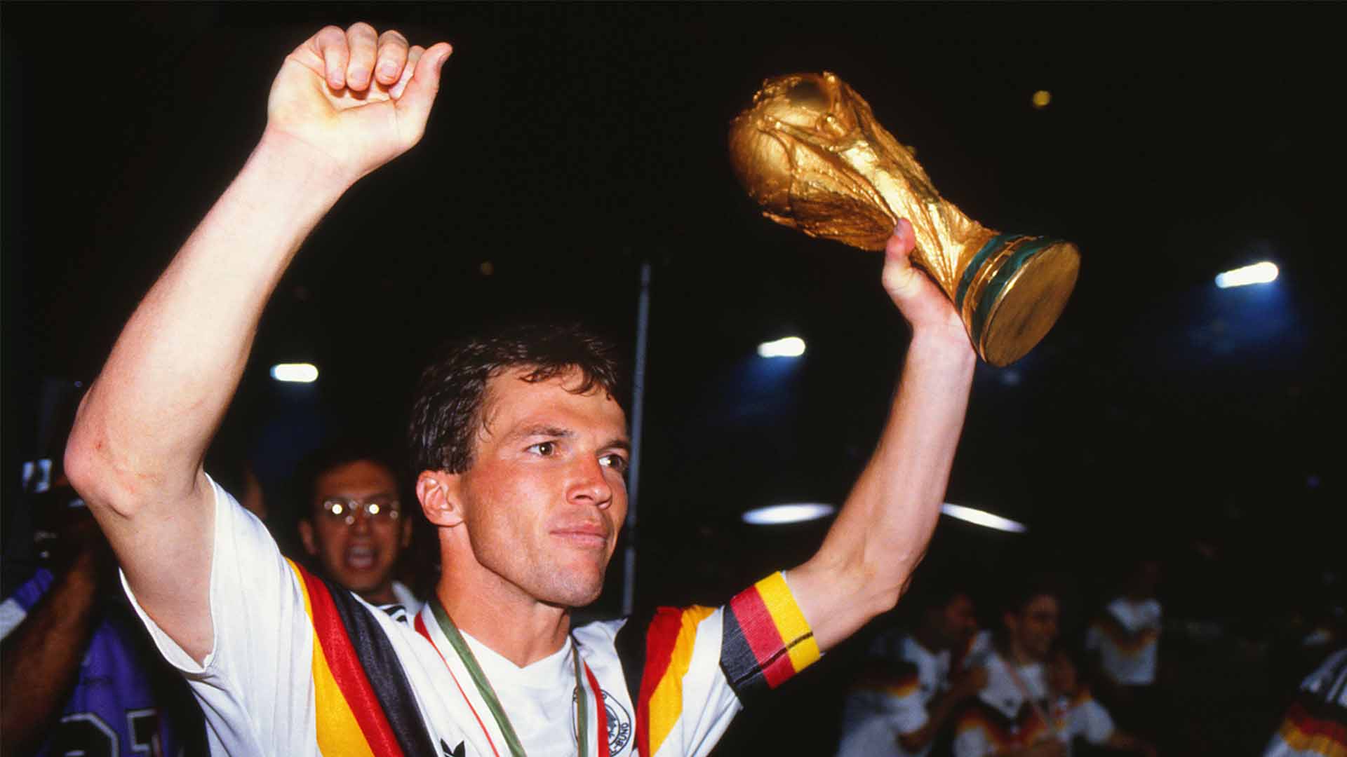 5 CDM Terbaik di Dunia