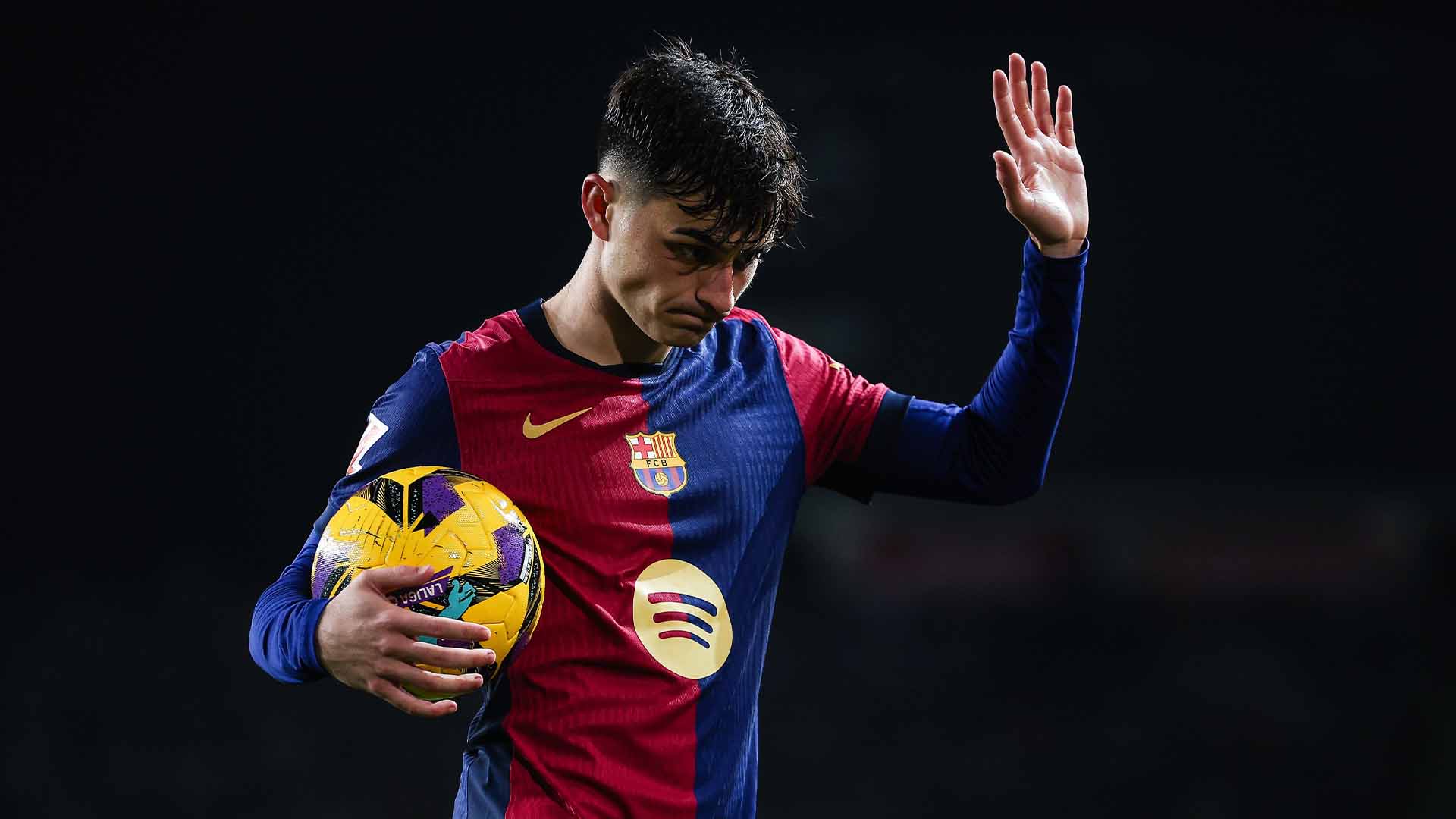 Pedri Pentingkan Barcelona Dapat Treble Dibanding Ballon d'Or